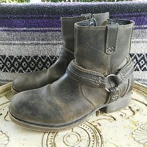 Bed Stu Wild Portal Boot originally $140